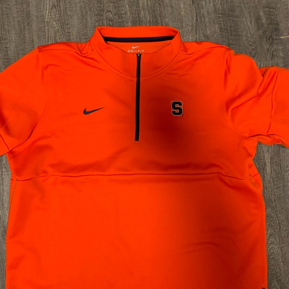 Syracuse Mens pullover